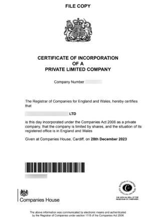 Document Example