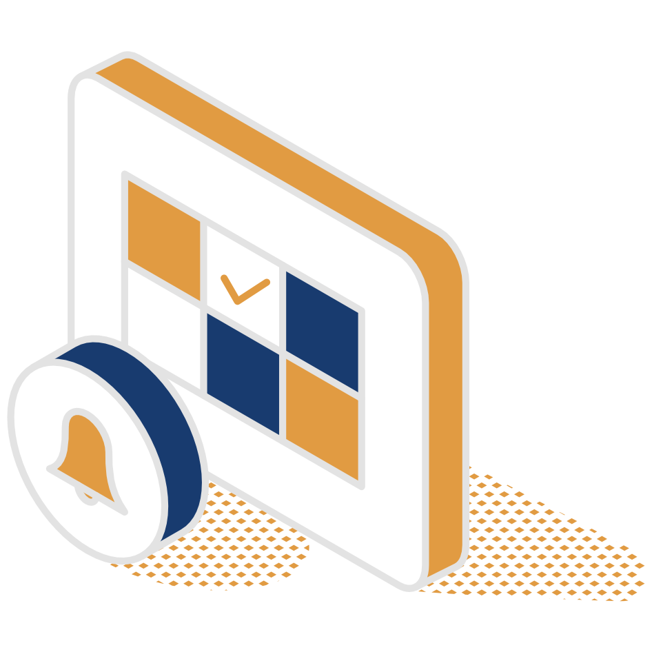 Streamline order flow