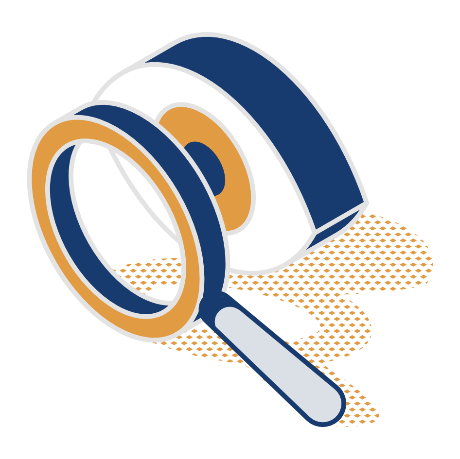 Trackable order history