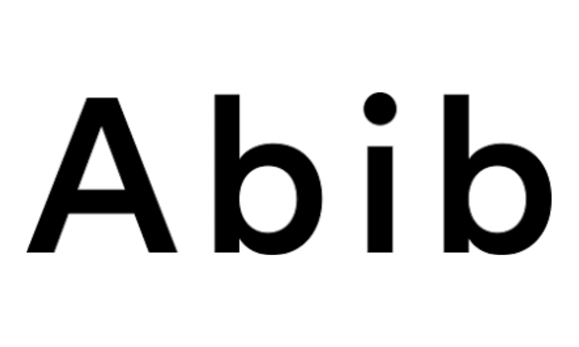 Logo ABIB