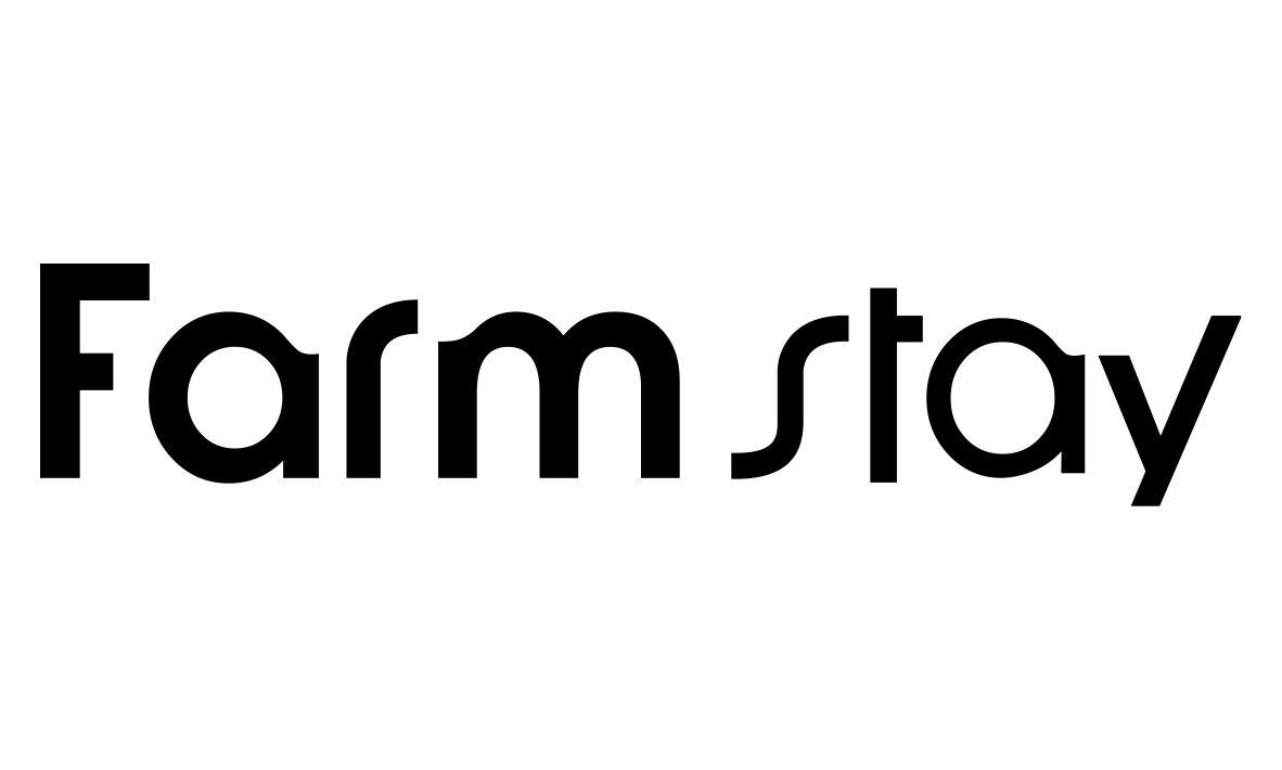 Logo FARMSTAY
