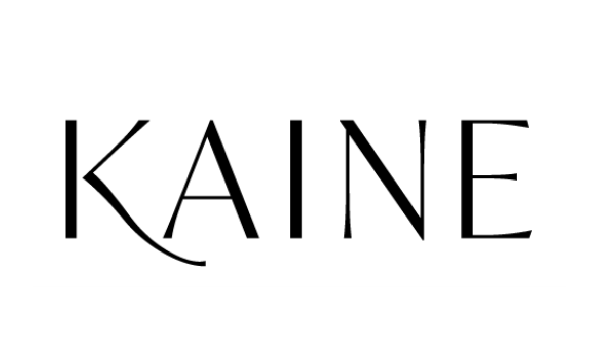 Logo KAINE