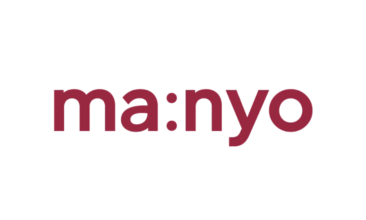 Logo ma:nyo