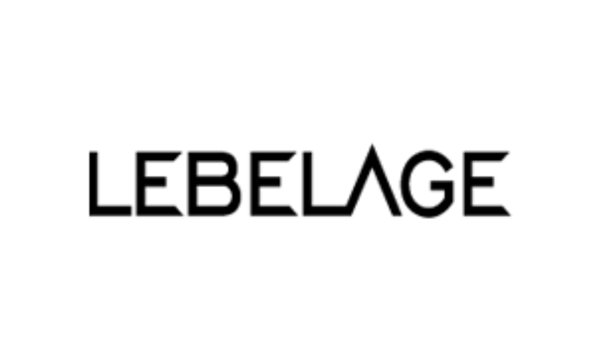 Logo LEBELAGE