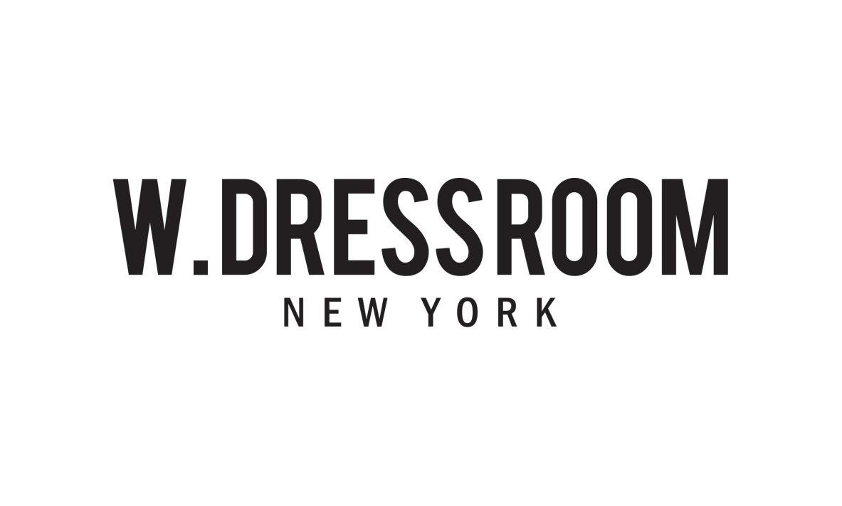 W.Dressroom