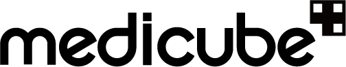 Logo MEDICUBE
